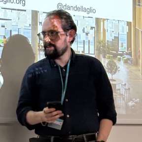 Andrea Mauri