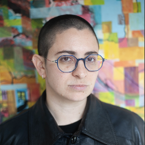 Delfina S. Martinez Pandiani