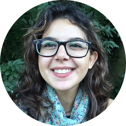 Melika Ayoughi