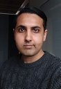 Omar Shahbaz Khan